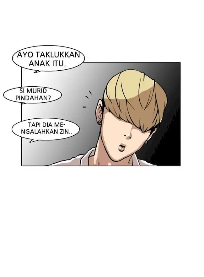 Lookism Chapter 7 - halaman 65