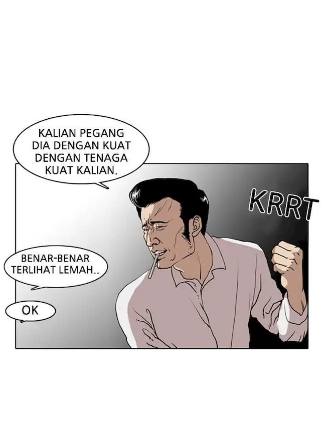 Lookism Chapter 7 - halaman 68