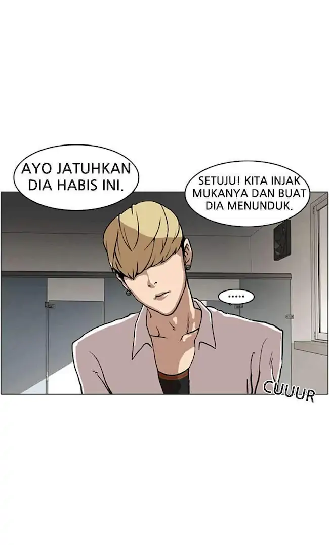 Lookism Chapter 7 - halaman 69