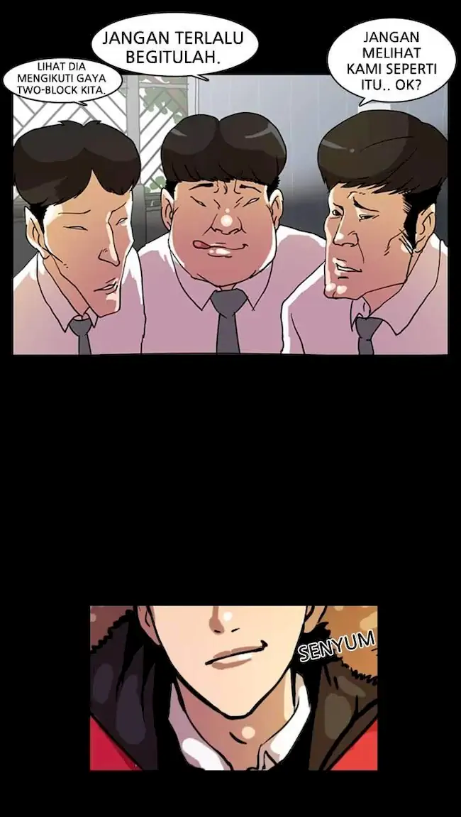 Lookism Chapter 7 - halaman 7