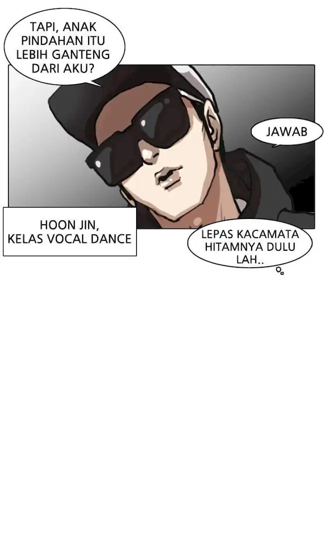 Lookism Chapter 7 - halaman 72