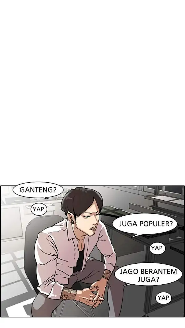 Lookism Chapter 7 - halaman 74