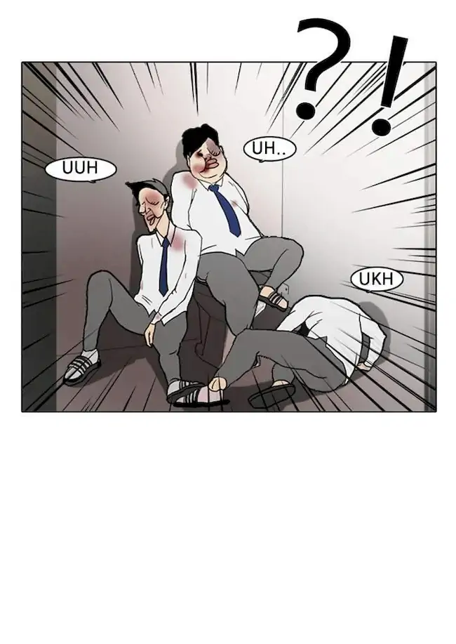 Lookism Chapter 7 - halaman 80