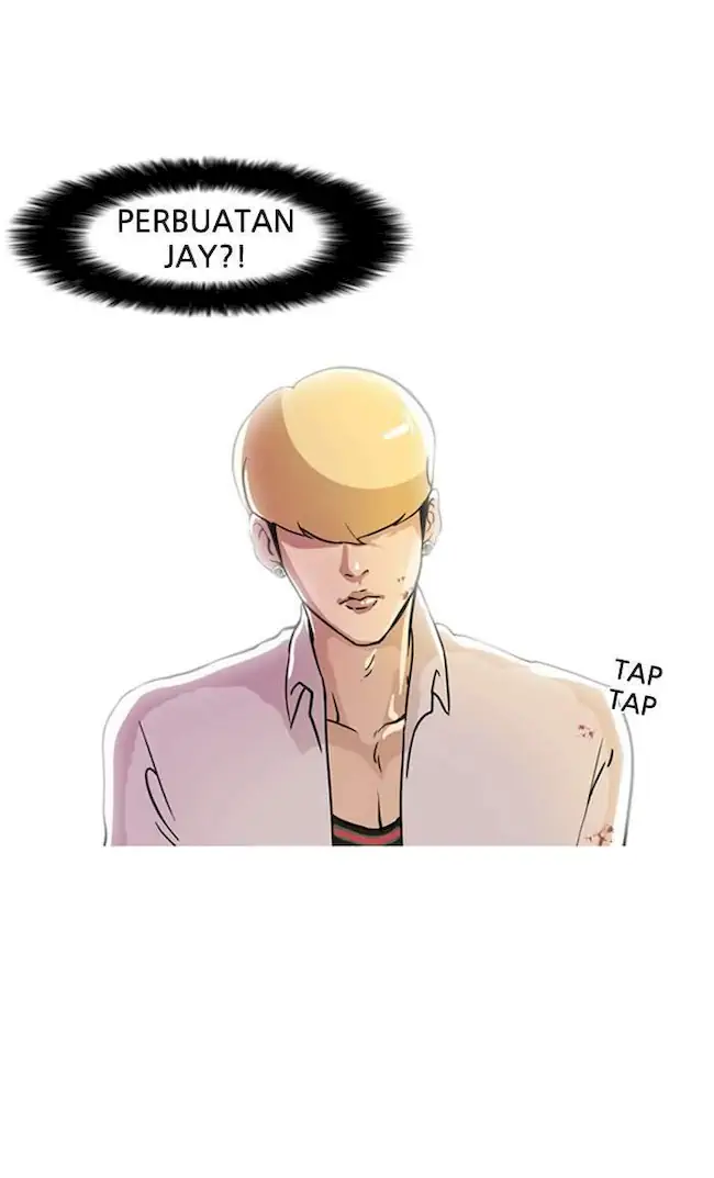 Lookism Chapter 7 - halaman 83