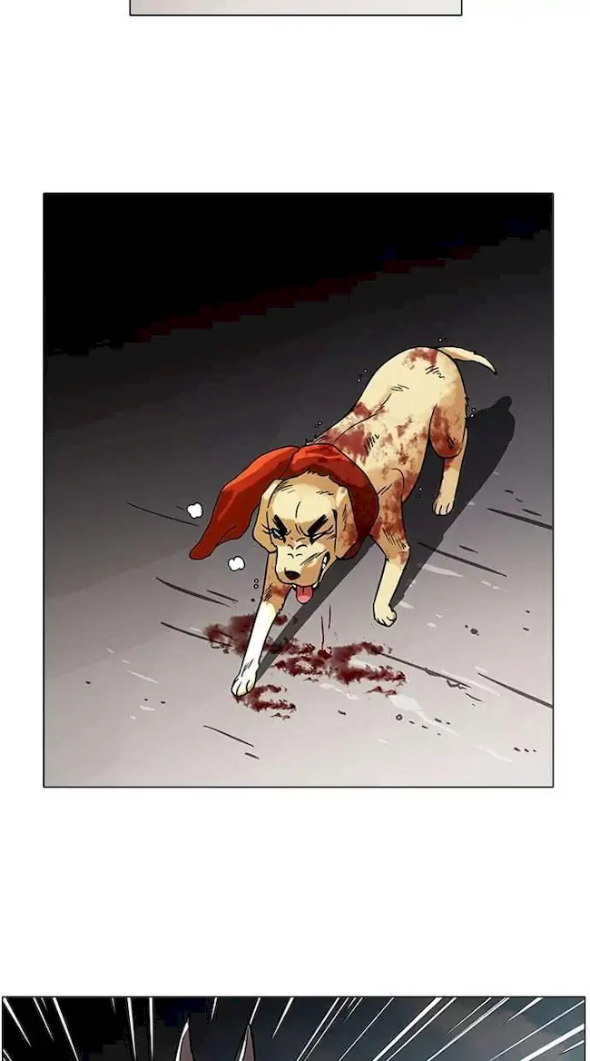 Lookism Chapter 70 - halaman 10