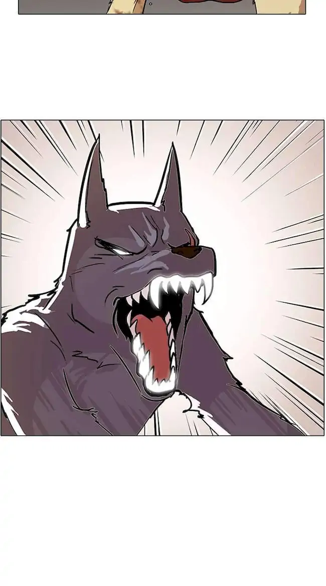 Lookism Chapter 70 - halaman 12