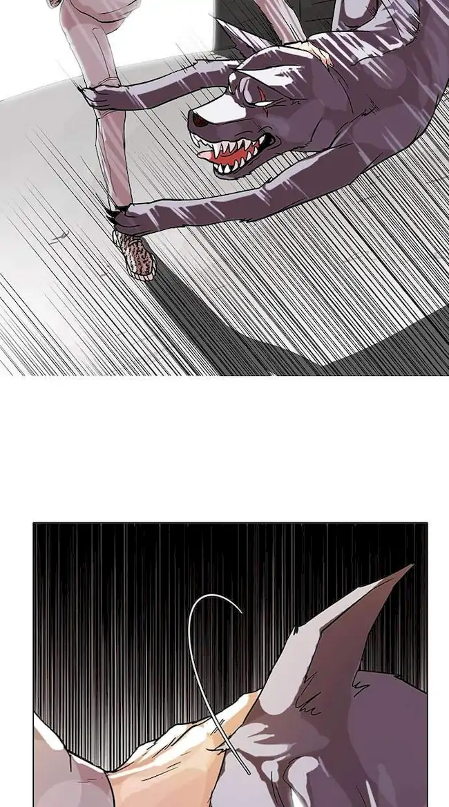 Lookism Chapter 70 - halaman 14