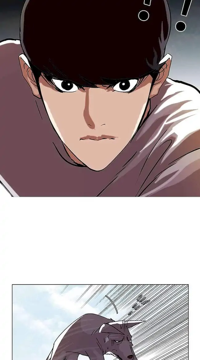 Lookism Chapter 70 - halaman 16