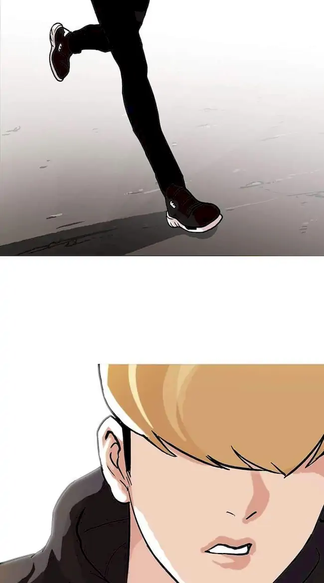 Lookism Chapter 70 - halaman 18