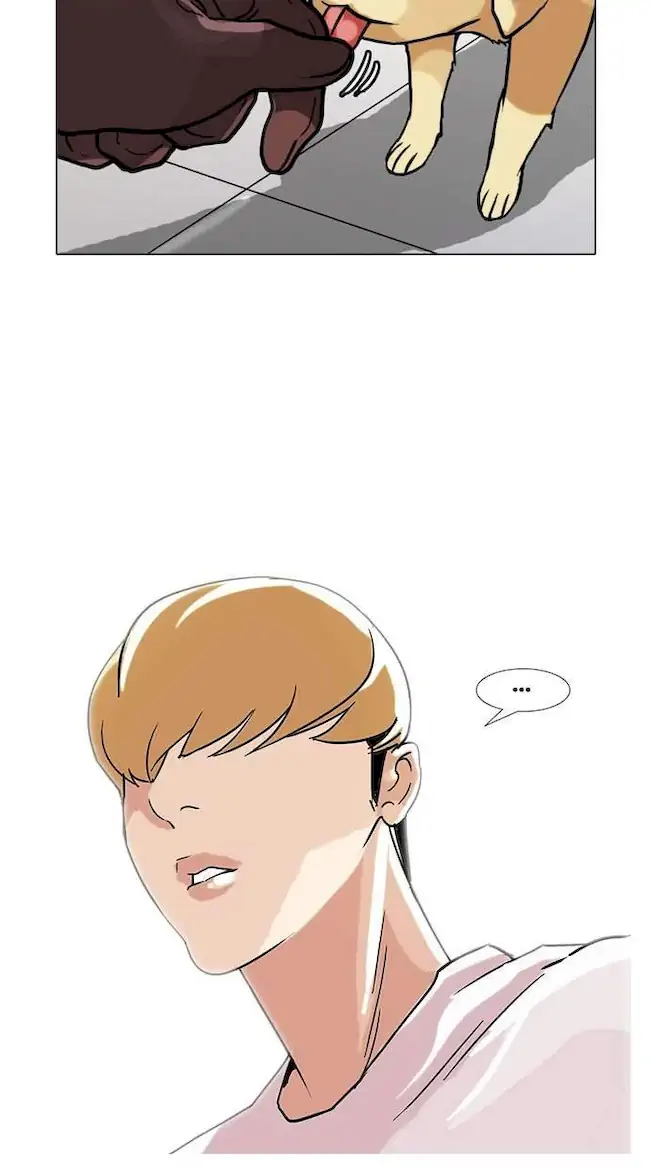 Lookism Chapter 70 - halaman 34