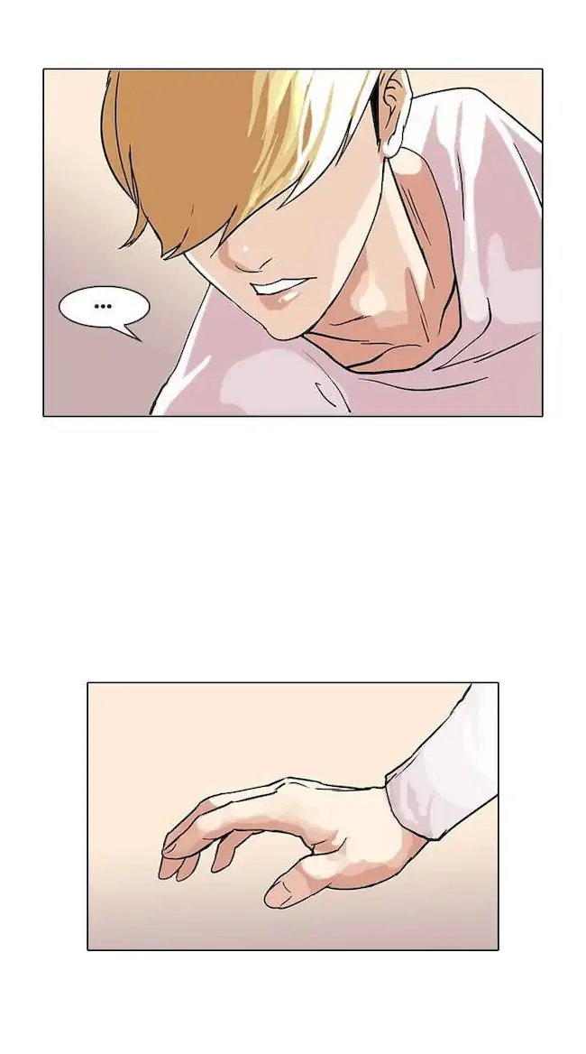 Lookism Chapter 70 - halaman 39