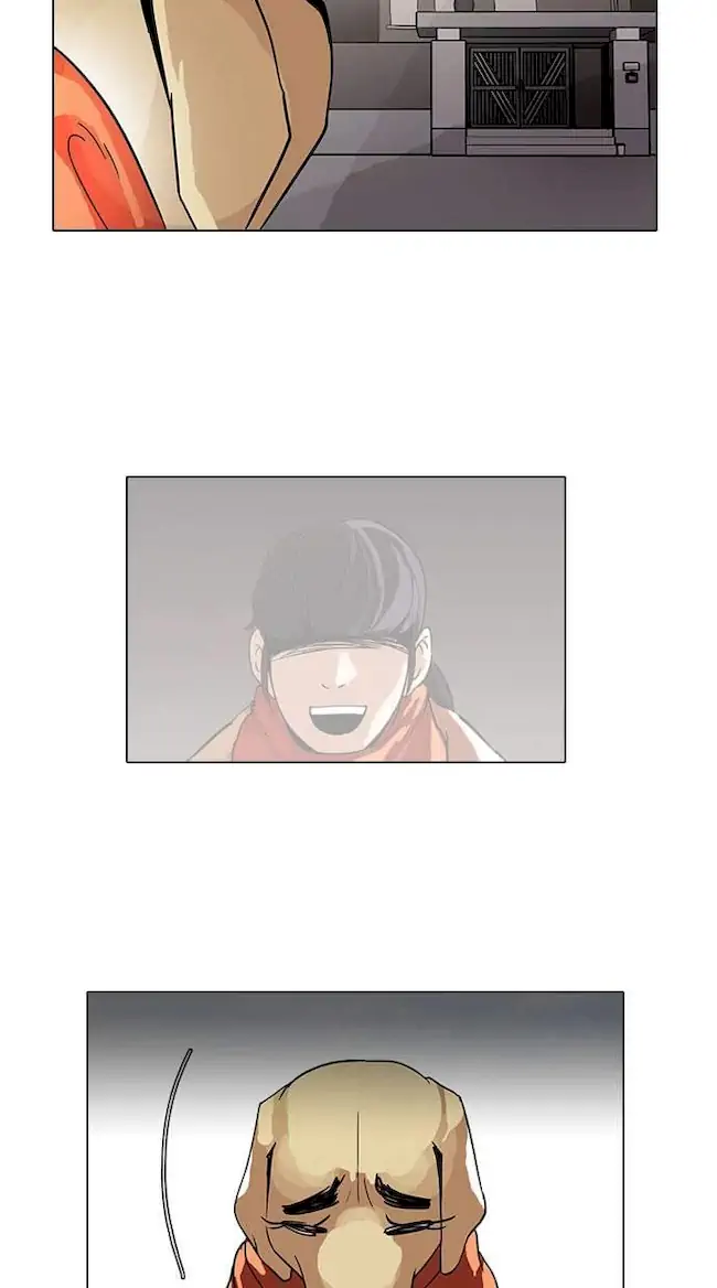 Lookism Chapter 70 - halaman 43