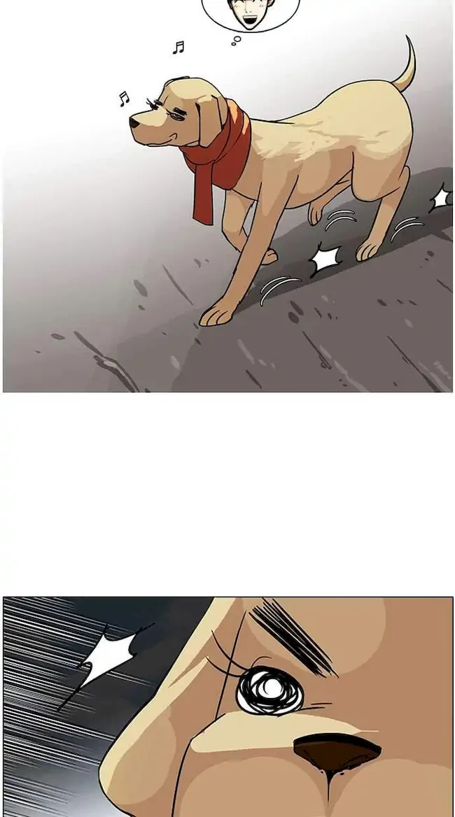 Lookism Chapter 70 - halaman 45