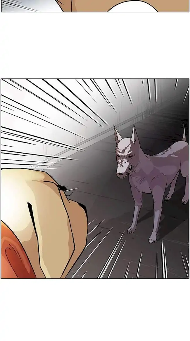 Lookism Chapter 70 - halaman 46