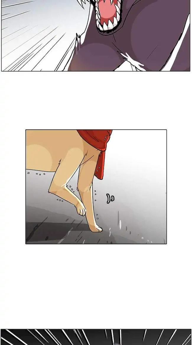 Lookism Chapter 70 - halaman 48