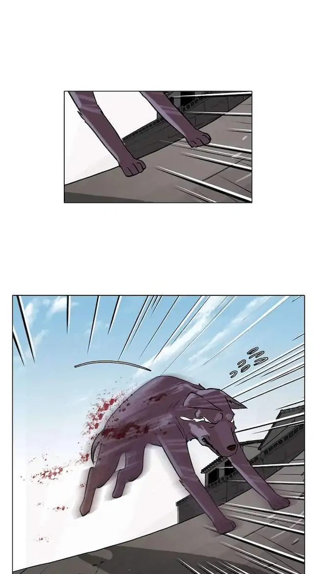 Lookism Chapter 70 - halaman 52