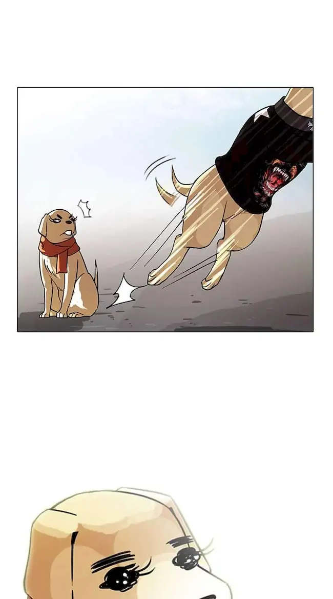 Lookism Chapter 70 - halaman 57