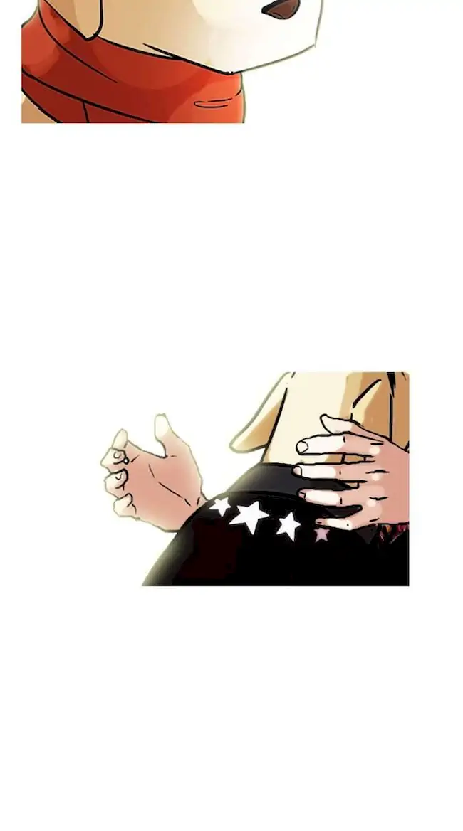 Lookism Chapter 70 - halaman 58