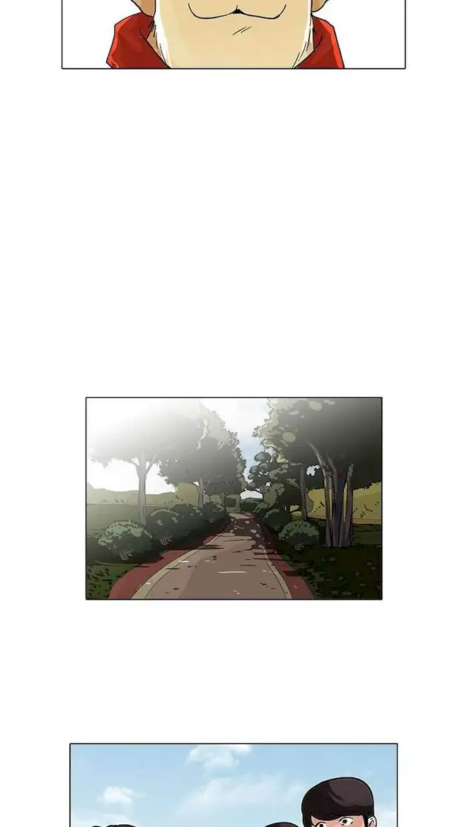 Lookism Chapter 70 - halaman 61