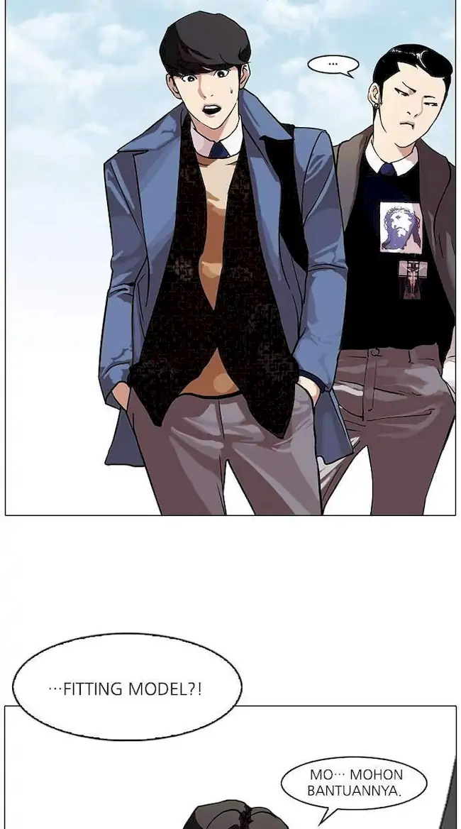 Lookism Chapter 71 - halaman 10