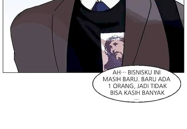 Lookism Chapter 71 - halaman 14