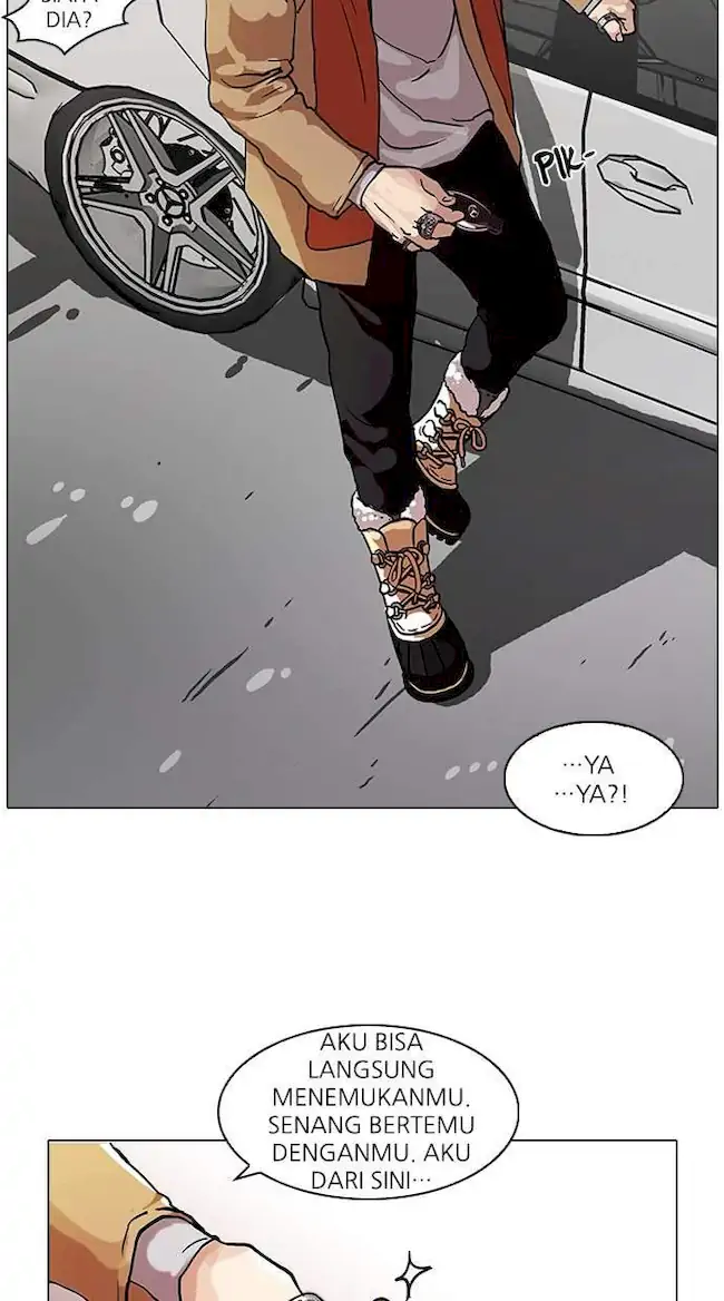 Lookism Chapter 71 - halaman 18