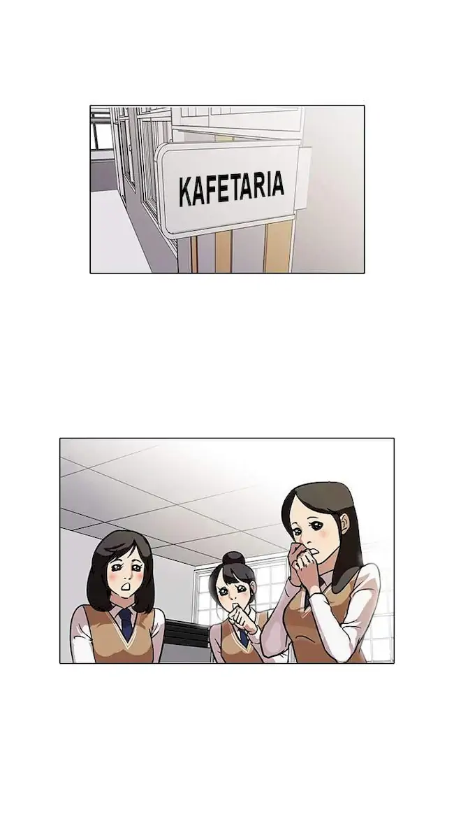 Lookism Chapter 71 - halaman 2