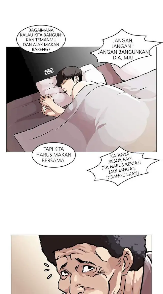 Lookism Chapter 71 - halaman 28