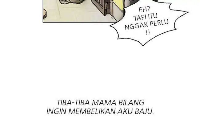 Lookism Chapter 71 - halaman 31