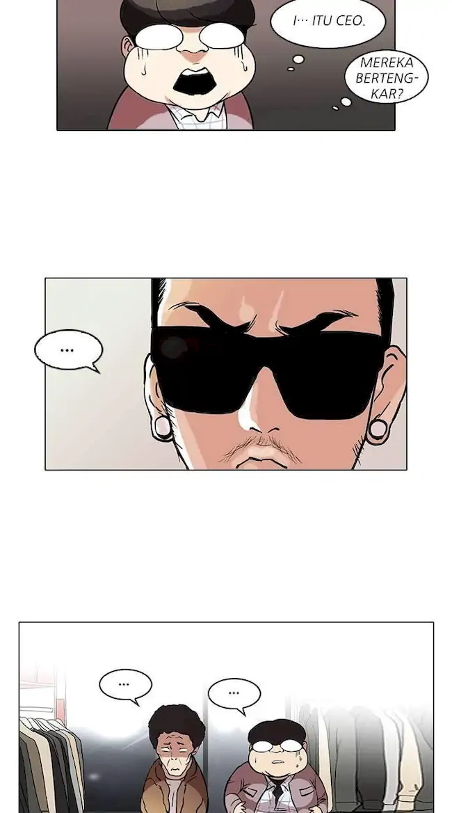 Lookism Chapter 71 - halaman 36