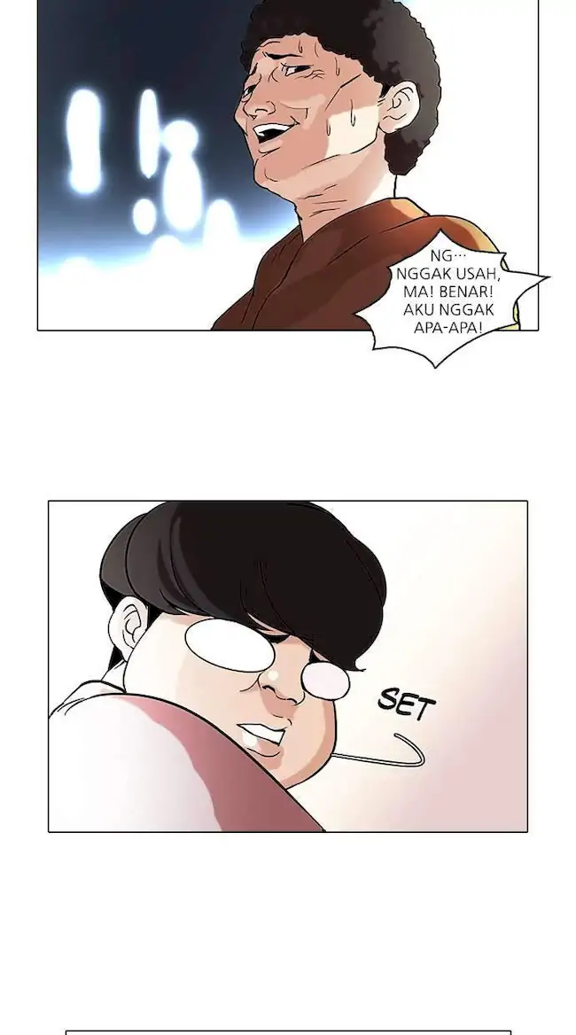 Lookism Chapter 71 - halaman 41