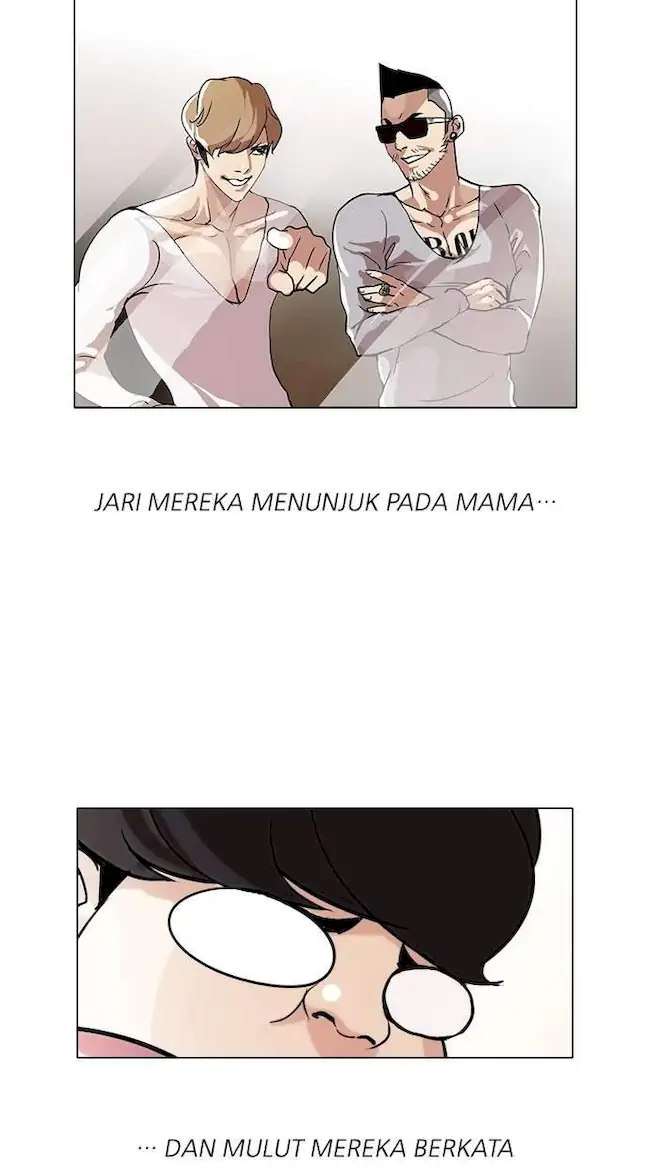 Lookism Chapter 71 - halaman 42