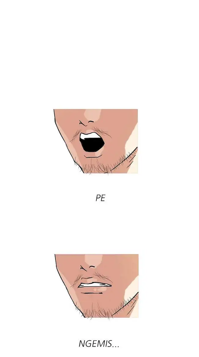 Lookism Chapter 71 - halaman 43