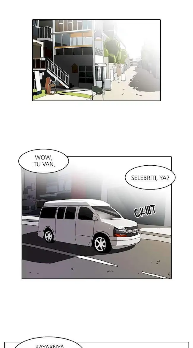 Lookism Chapter 71 - halaman 46