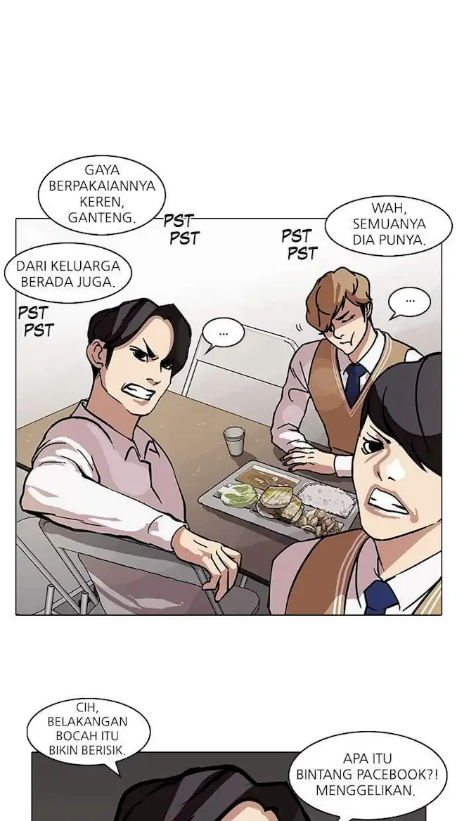 Lookism Chapter 71 - halaman 5