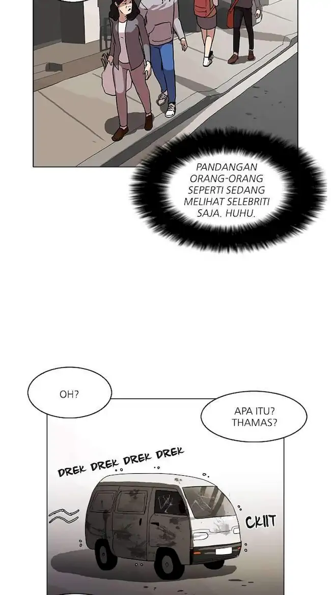 Lookism Chapter 71 - halaman 52