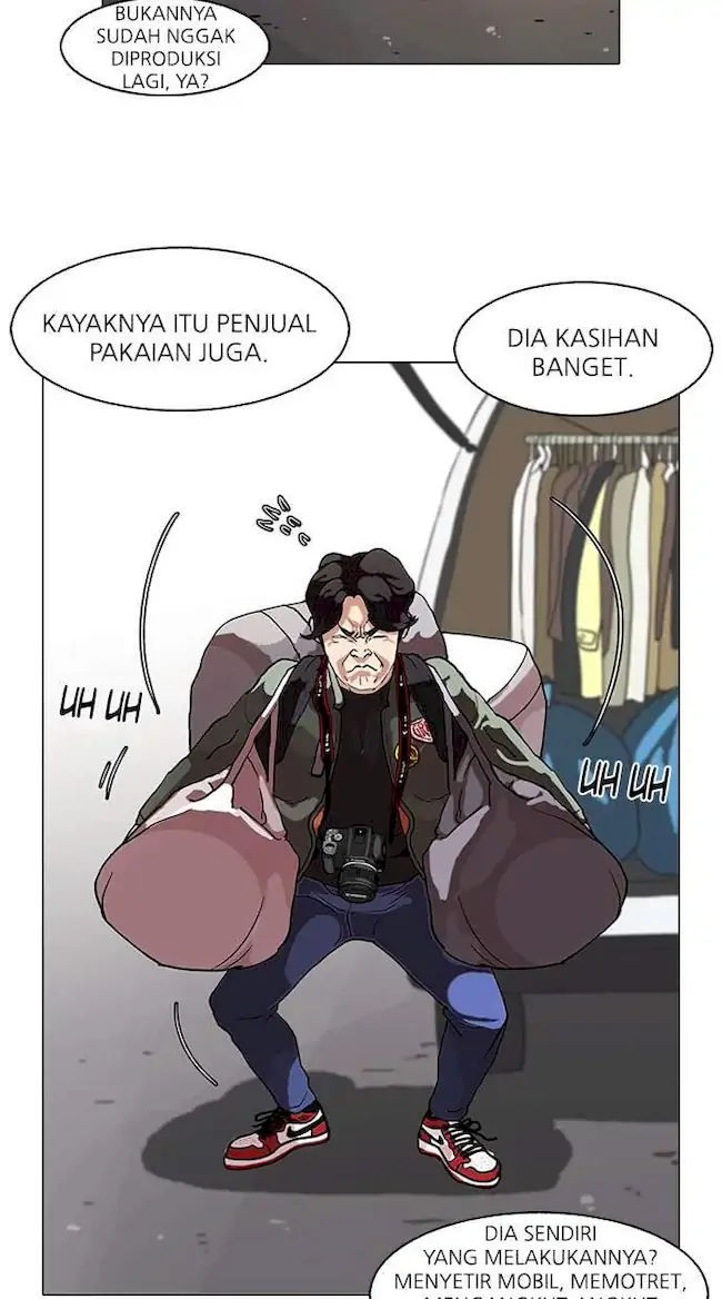 Lookism Chapter 71 - halaman 53