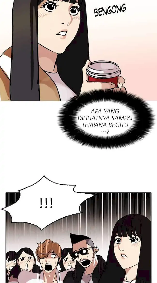 Lookism Chapter 71 - halaman 55