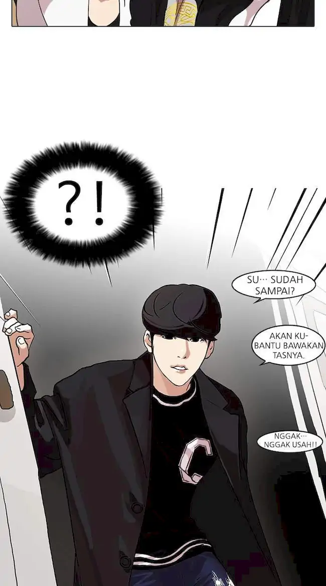 Lookism Chapter 71 - halaman 56