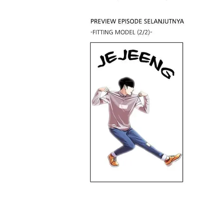 Lookism Chapter 71 - halaman 59