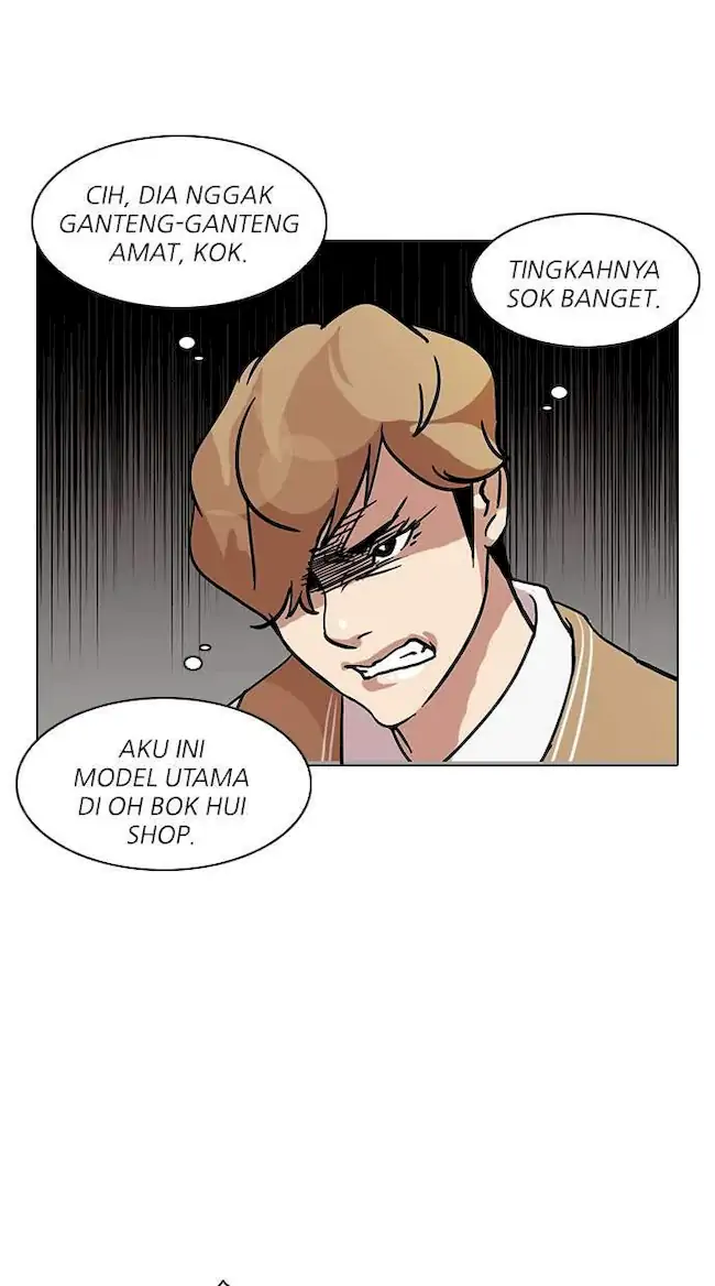Lookism Chapter 71 - halaman 8