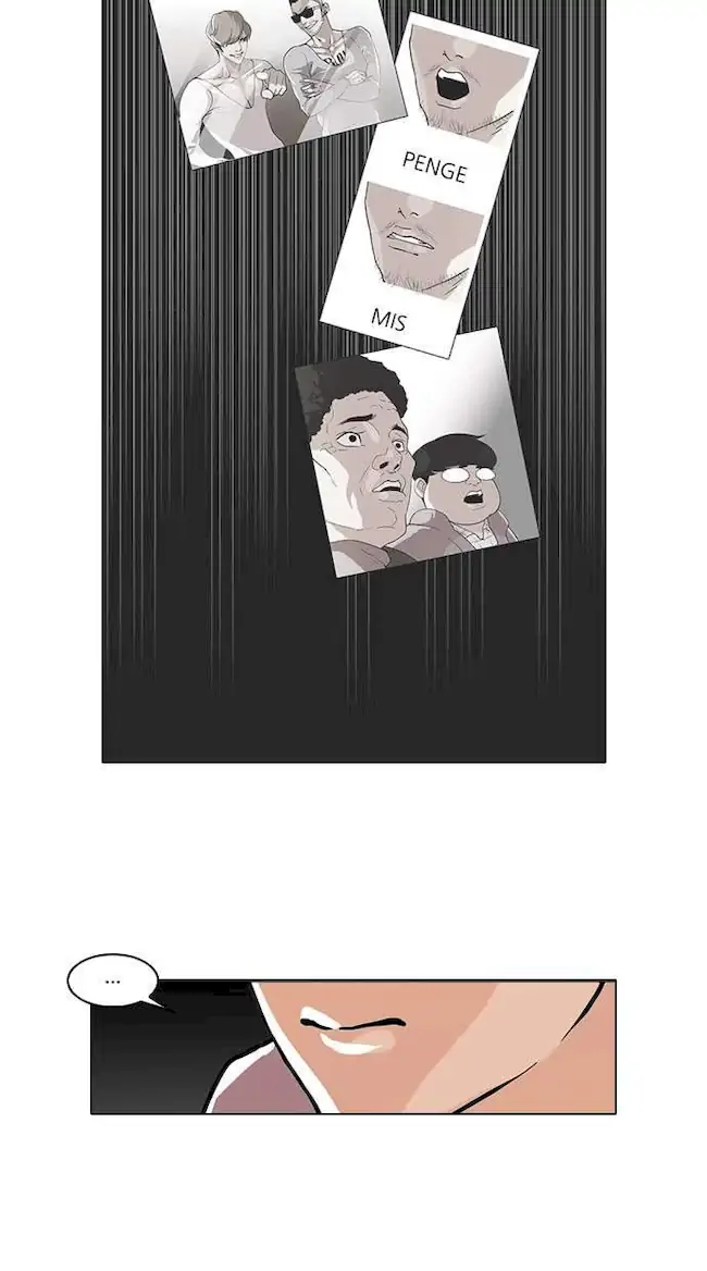 Lookism Chapter 72 - halaman 13