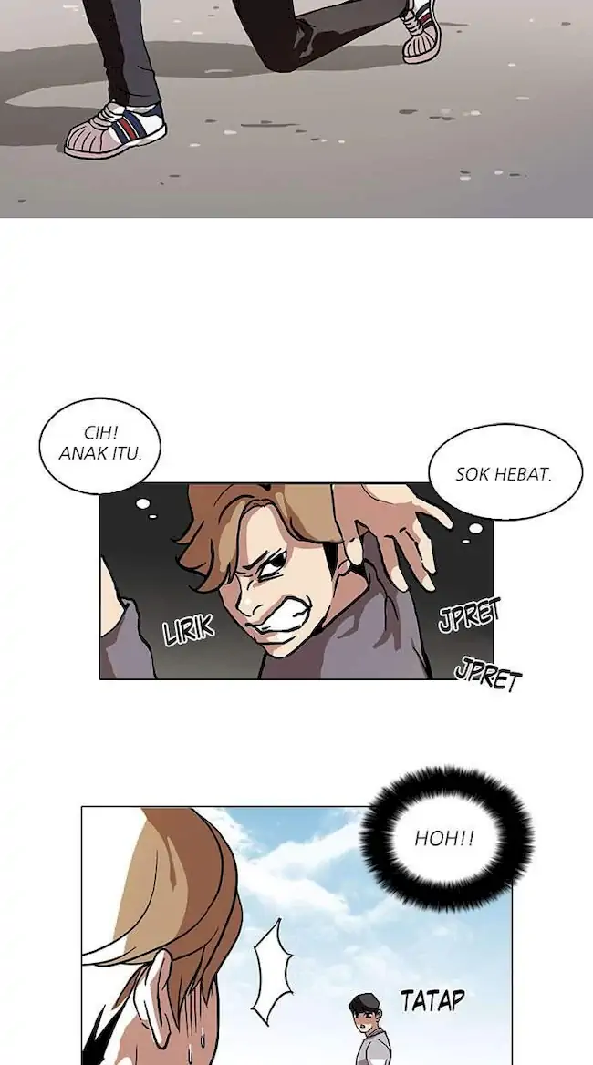Lookism Chapter 72 - halaman 19
