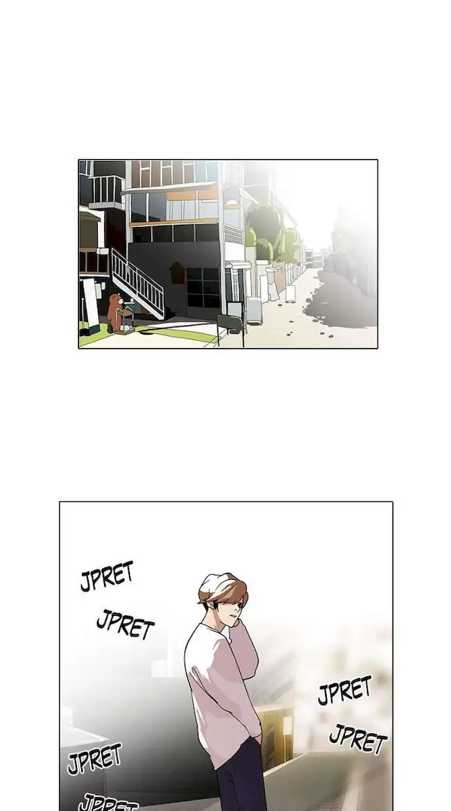 Lookism Chapter 72 - halaman 2