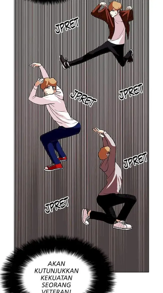 Lookism Chapter 72 - halaman 22