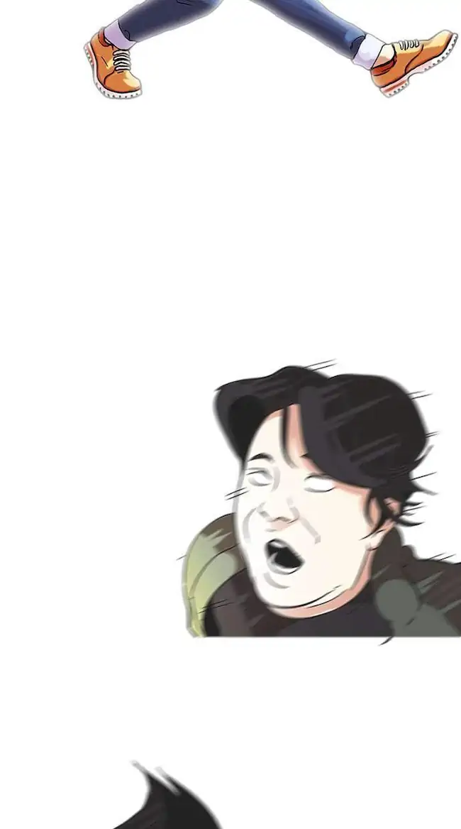 Lookism Chapter 72 - halaman 25