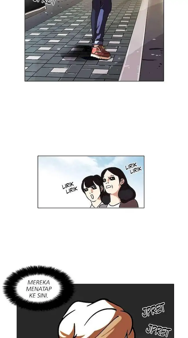 Lookism Chapter 72 - halaman 3