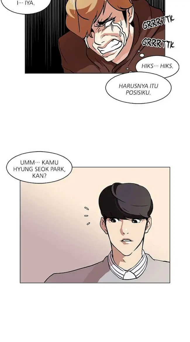Lookism Chapter 72 - halaman 31