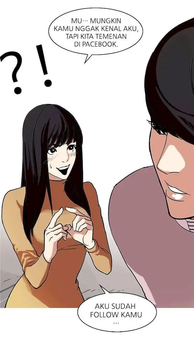 Lookism Chapter 72 - halaman 32