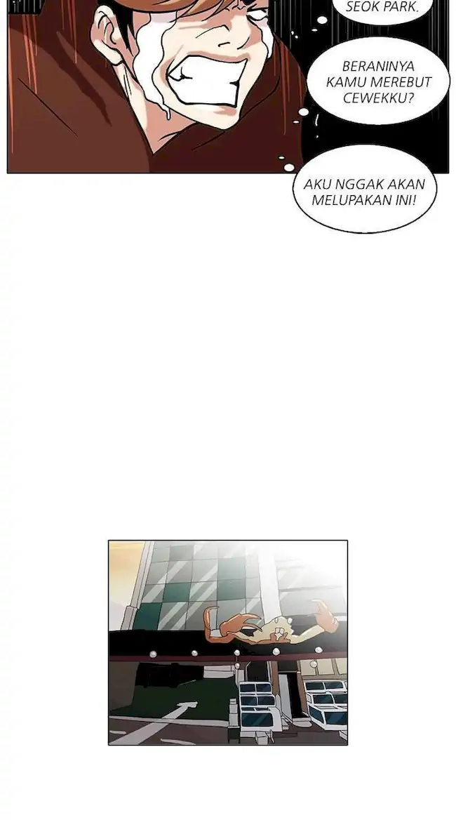 Lookism Chapter 72 - halaman 39